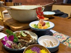 -芸南道·过桥米线(昆明老街旗舰店)