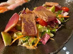 -西村日本料理(香格里拉饭店)