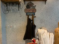 -绿房子方寸咖啡(星海名城店)