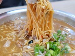 老友三脆伊面-脆珊粉店(明秀西路店)