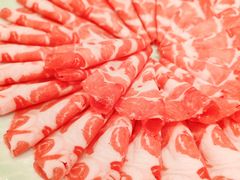 -南门涮肉(北洼路店)