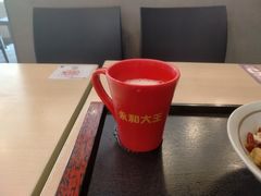 -永和大王(香缤店)