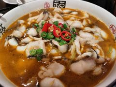 -芳芳私房菜·精做淮扬菜(承德路店)