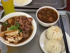 卤煮火烧-姚记炒肝店(鼓楼店)