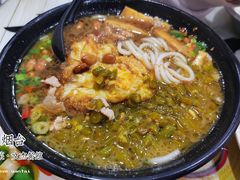 -文杰餐馆(南洪时尚风情街店)
