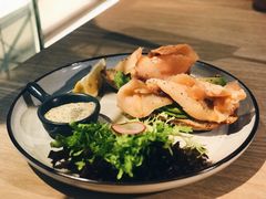 -Maxpoint Kitchen 西餐咖啡(乐峰广场店)