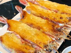-Mr·Fish鱼鲜生海鲜放题(银泰in99店)