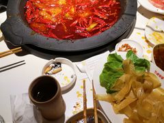 老炮红锅-川西坝子(老军营店)