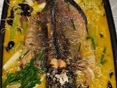 -阿英煲(凉城路店)