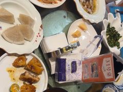 -糟粕醋·椰苑海南菜餐厅(亚龙湾天域酒店)