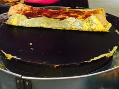 -清真·二嫂子煎饼果子(鼓楼旗舰形象店)