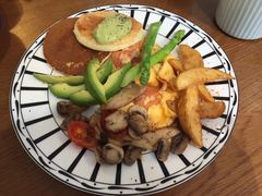 -AFS Cafe & Canteen(闽江二路店)