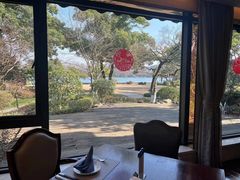 -浙江西子宾馆·瑶园咖啡厅