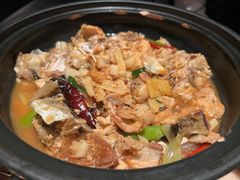-桂满陇·西湖船宴(平安金融中心店)