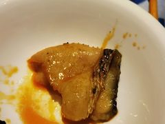 黑鱼片-红辣椒·川菜·火锅(张杨路店)