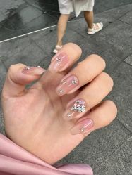 -LADYGIRL·Nail·Lash·美甲美睫