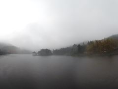 -庐山风景区花径公园