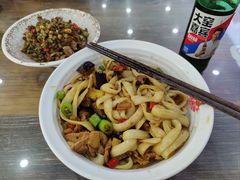 -晋一碗刀削面·特色家常菜(云岗店)