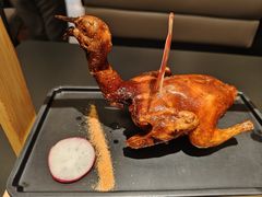 -羽鸽集·乳鸽专门店·地道顺德菜(岭南站店)