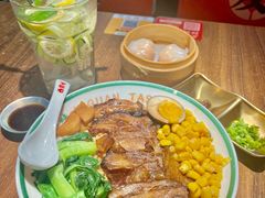 -西关味(大卫城店)