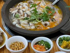 -大鼎石锅鱼(春江里店)