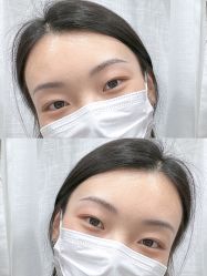 -Verywang半永久纹眉•仪器野生眉