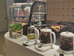 -涨巢·潮玩水疗局