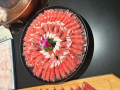 -阳坊胜利涮羊肉(阳坊老店)