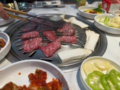 -六七八韩式烤肉·韩国料理(上杭路店)