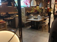 -李军力烧烤(祭城店)