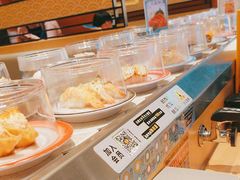 -元气寿司(新城市广场店)