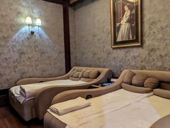 -君康悦美食汤泉水会·SPA(天河店)