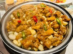 -维园悦谱·海派家常菜(乌鲁木齐南路店)