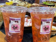 -阿山卓·野生菌火锅·纳西火塘烤肉