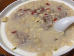 -嗣林·爷爷的私房菜(湾里店)