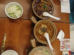 -罗妈砂锅(四川成都奎星楼店)