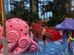 -郑州银基黄帝宫御温泉