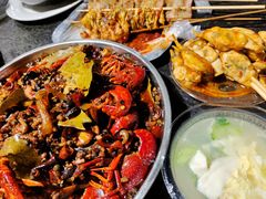-买又大餐厅(福林里店)