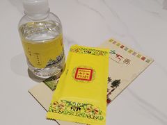 -西安市广仁寺
