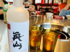 -一楼食业·美食人家