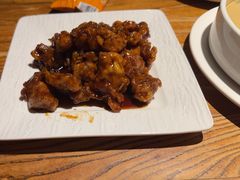 -新白鹿餐厅(银泰西湖文化广场店)