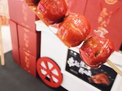 -满圆薄春饼(锦绣前程店)