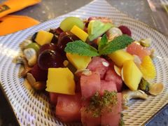 -haxnbauer海森堡德国餐厅(深圳coco店)