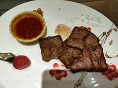 -大岛日本料理铁板烧(南通大饭店)