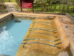 -森波拉火山温泉