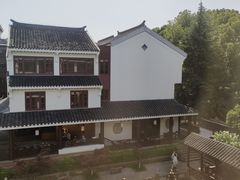 -苏州吴宫泛太平洋酒店
