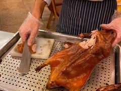 -全聚德(长江路店)