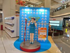 -银座mall(东直门店)