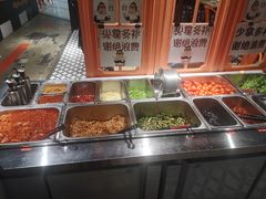 -韩国大金刚烤肉·料理(印象城店)