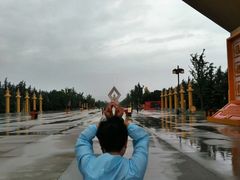 景点-法门文化景区